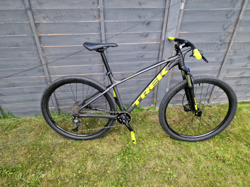Trek marlin 6 2022 29inch wheels | in 